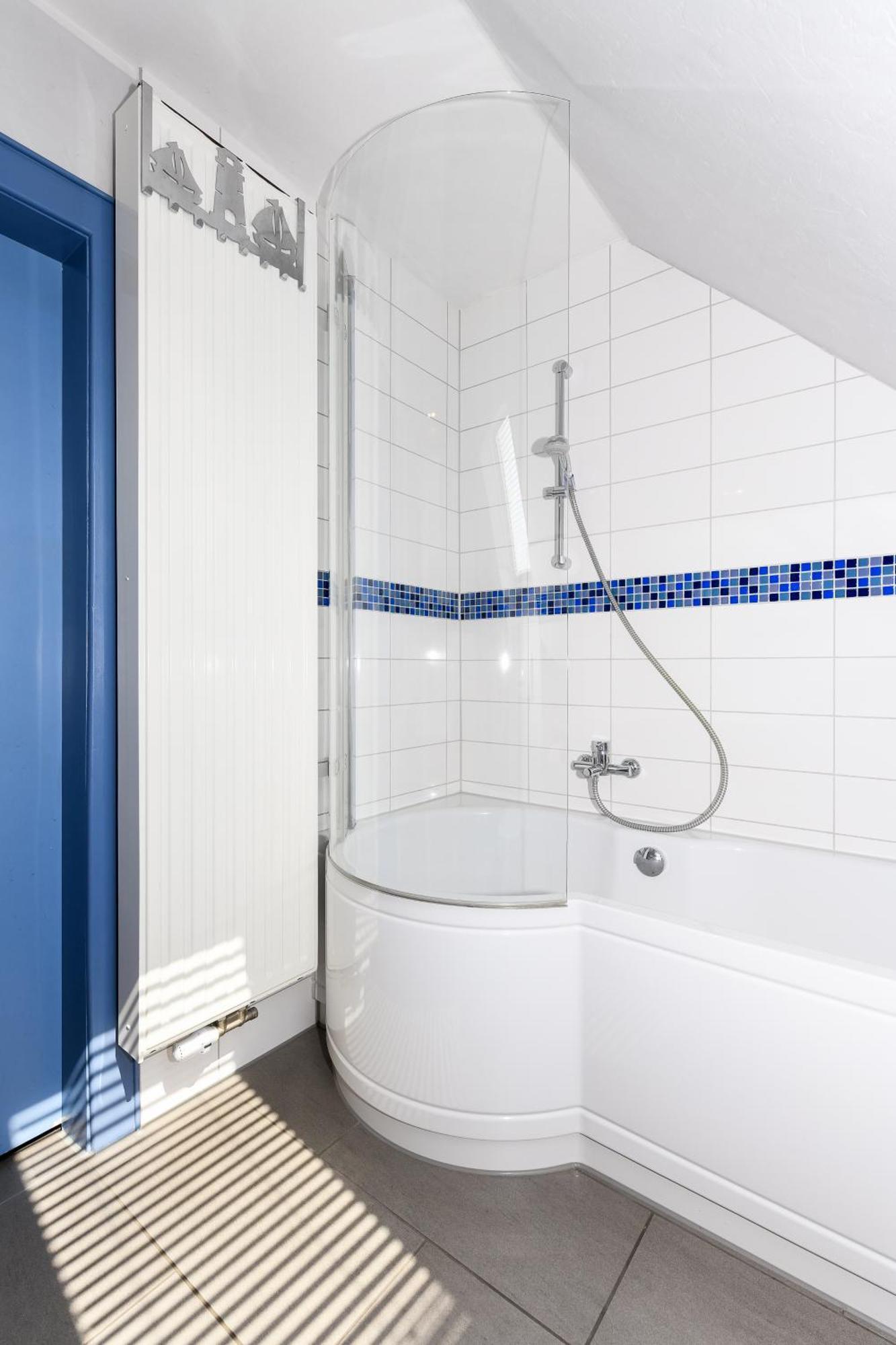 Ferienhaus Dohlennest Carolinensiel Dış mekan fotoğraf