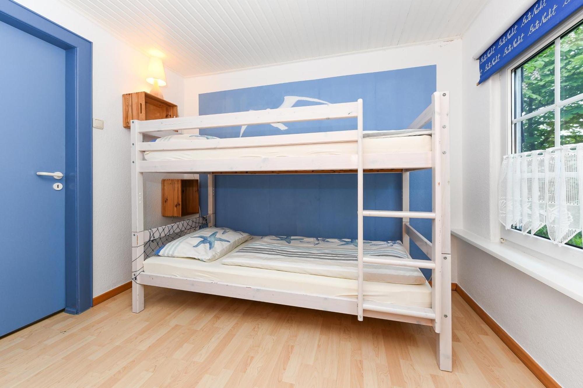 Ferienhaus Dohlennest Carolinensiel Dış mekan fotoğraf