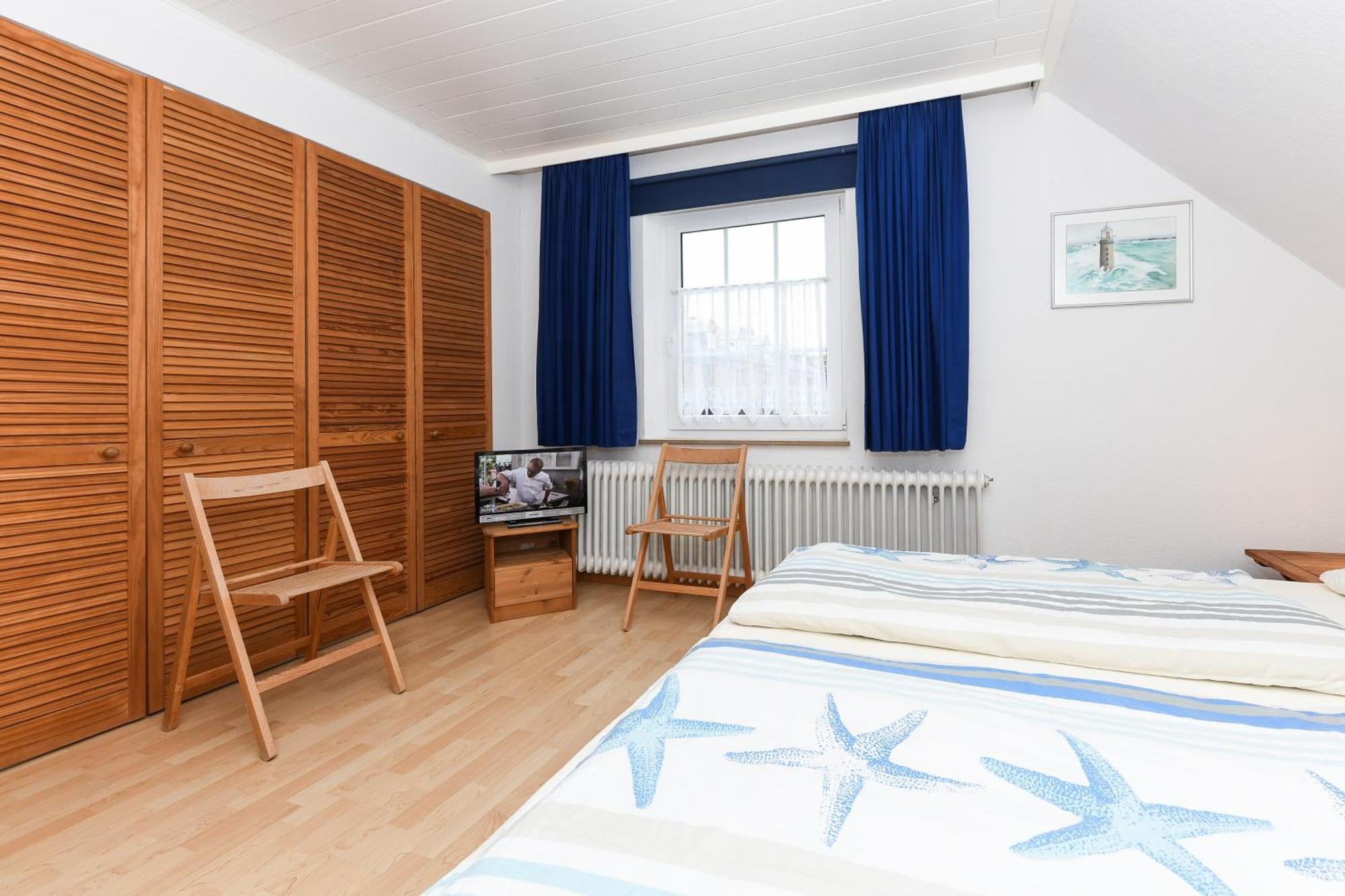 Ferienhaus Dohlennest Carolinensiel Dış mekan fotoğraf