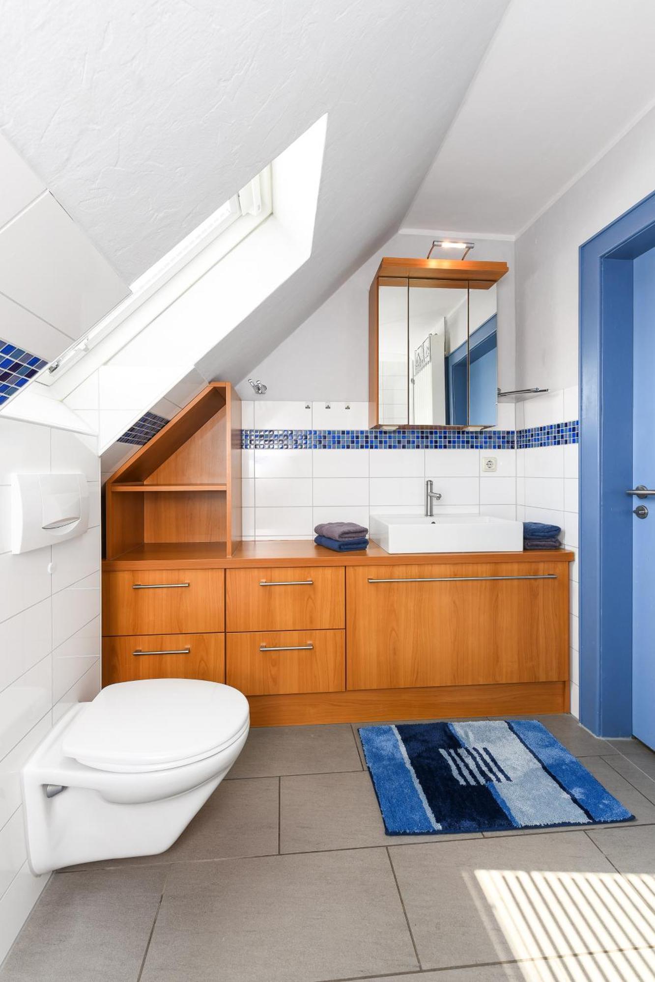 Ferienhaus Dohlennest Carolinensiel Dış mekan fotoğraf