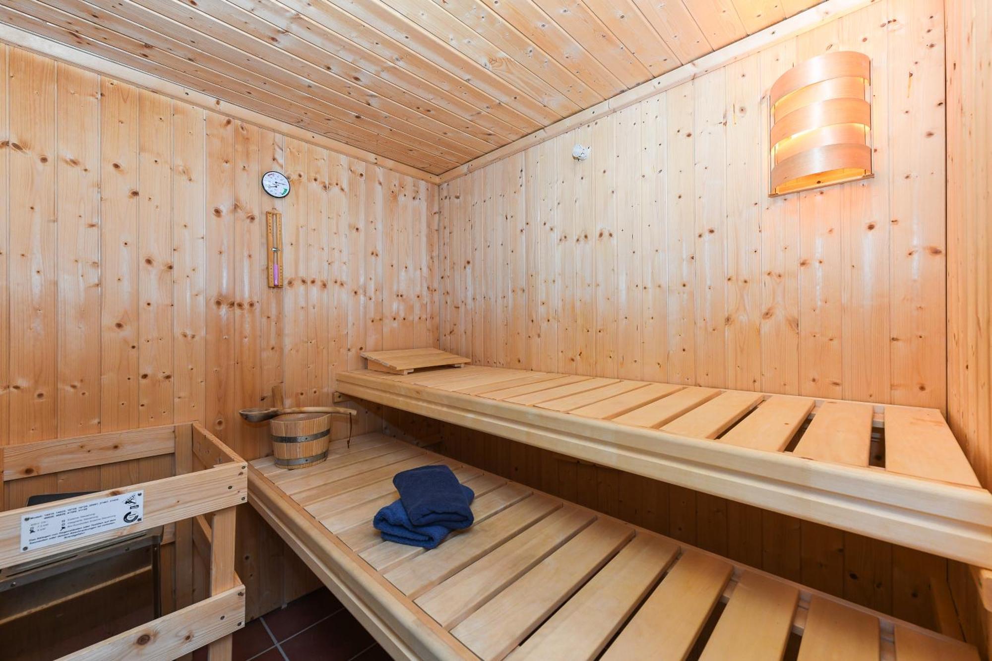 Ferienhaus Dohlennest Carolinensiel Dış mekan fotoğraf