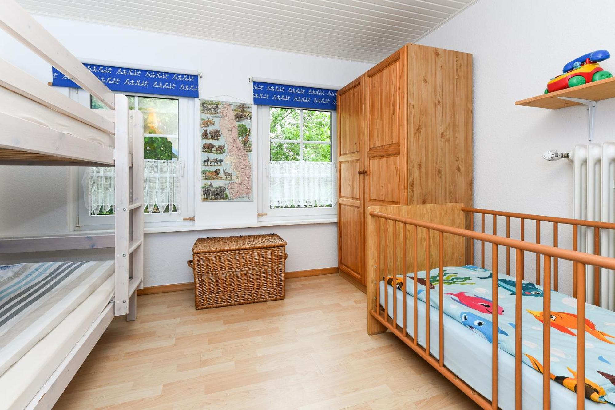 Ferienhaus Dohlennest Carolinensiel Dış mekan fotoğraf