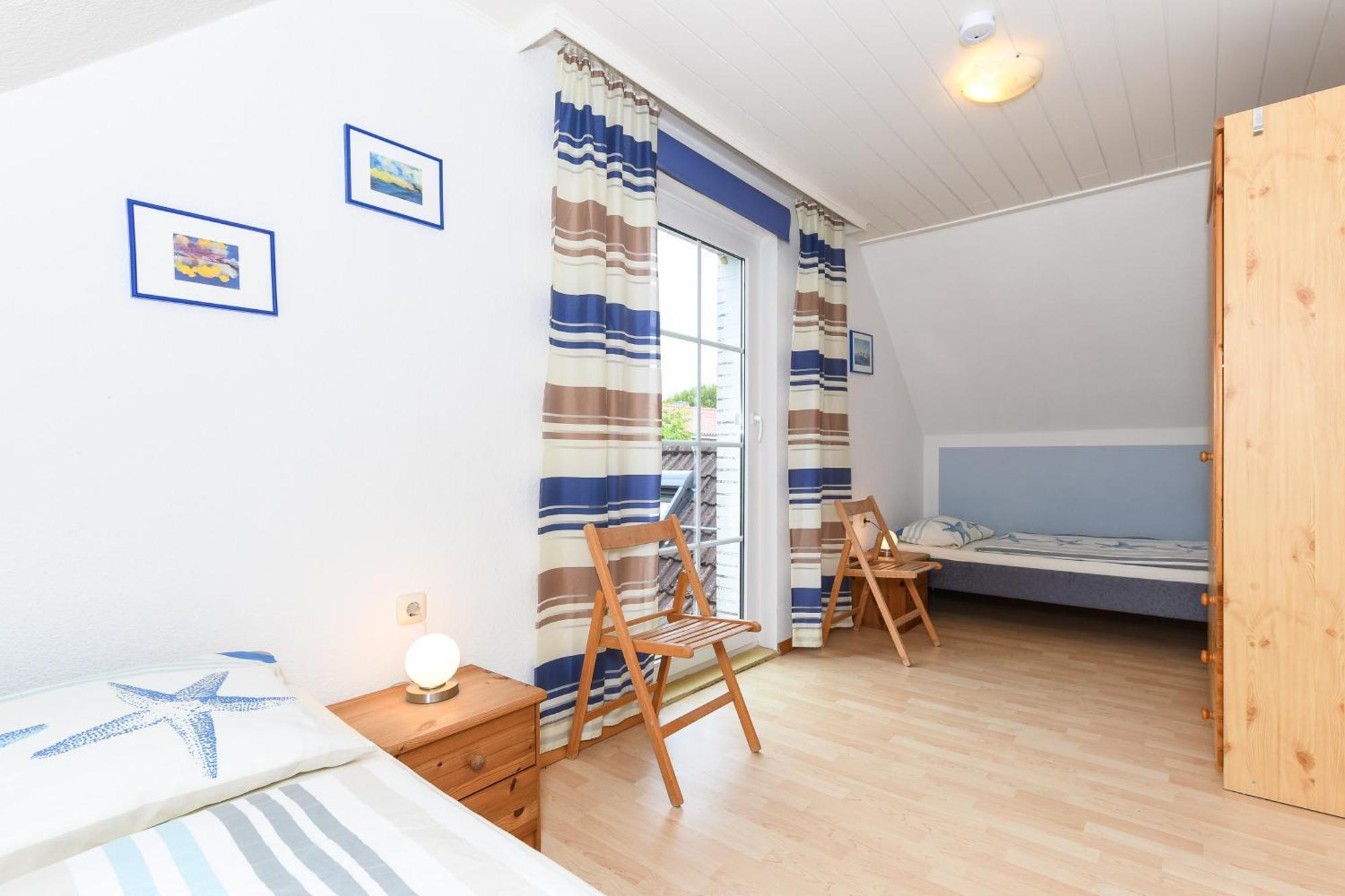 Ferienhaus Dohlennest Carolinensiel Dış mekan fotoğraf