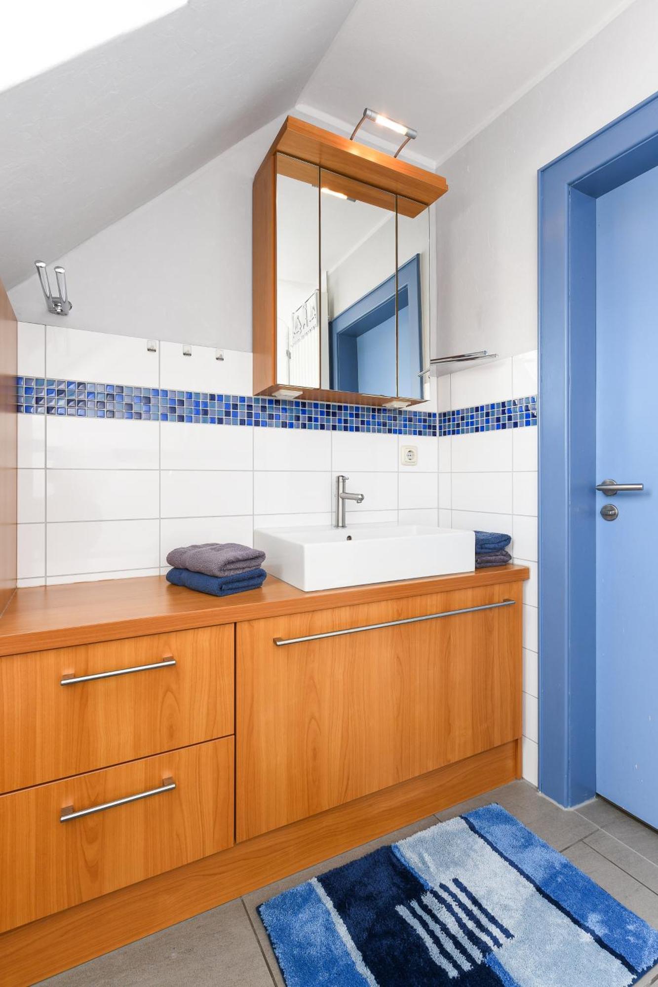 Ferienhaus Dohlennest Carolinensiel Dış mekan fotoğraf