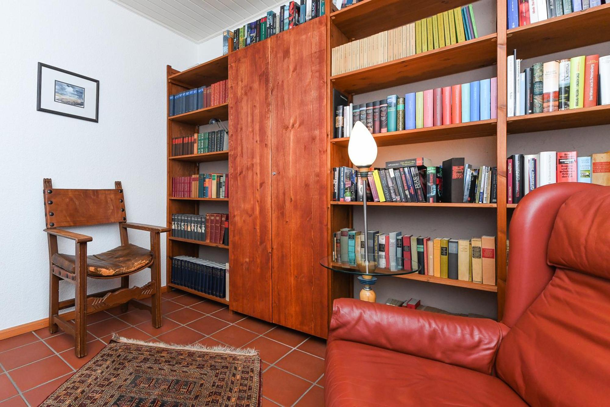 Ferienhaus Dohlennest Carolinensiel Dış mekan fotoğraf